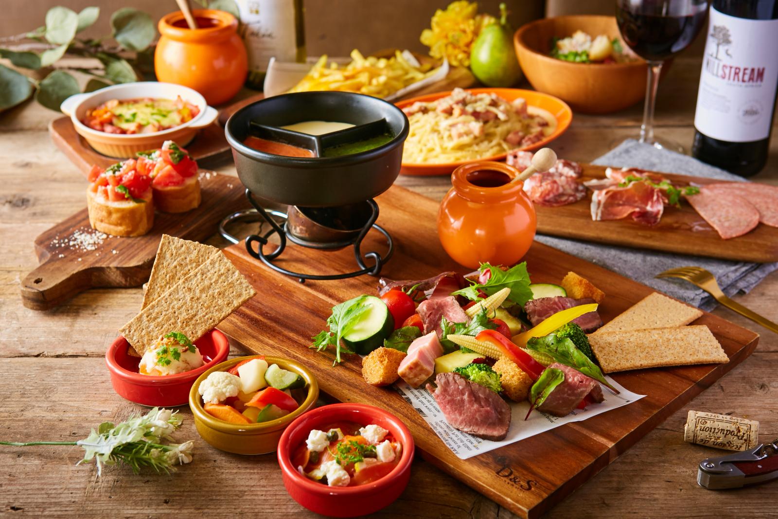 ニッチーズ-肉Cheese- 静岡店イメージ1